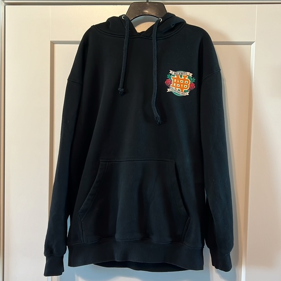 Nelk Boys Full Send Logo Hoodie in Men’s Large 🌹EUC, Retired - Picture 2 of 8